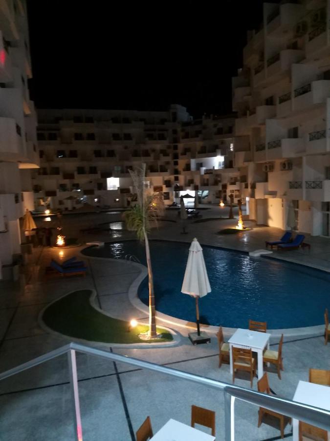 Apartment Palermo Near The Sea Redsealine Hurghada Eksteriør billede